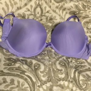 Victoria's Secret push up bra